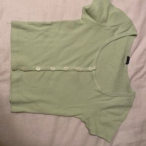 Brandy Melville Zelly Shirt